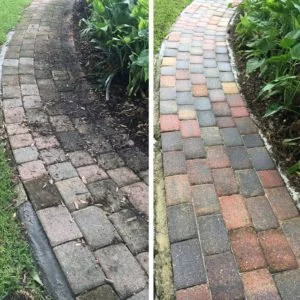paver sealing in lakeland fl