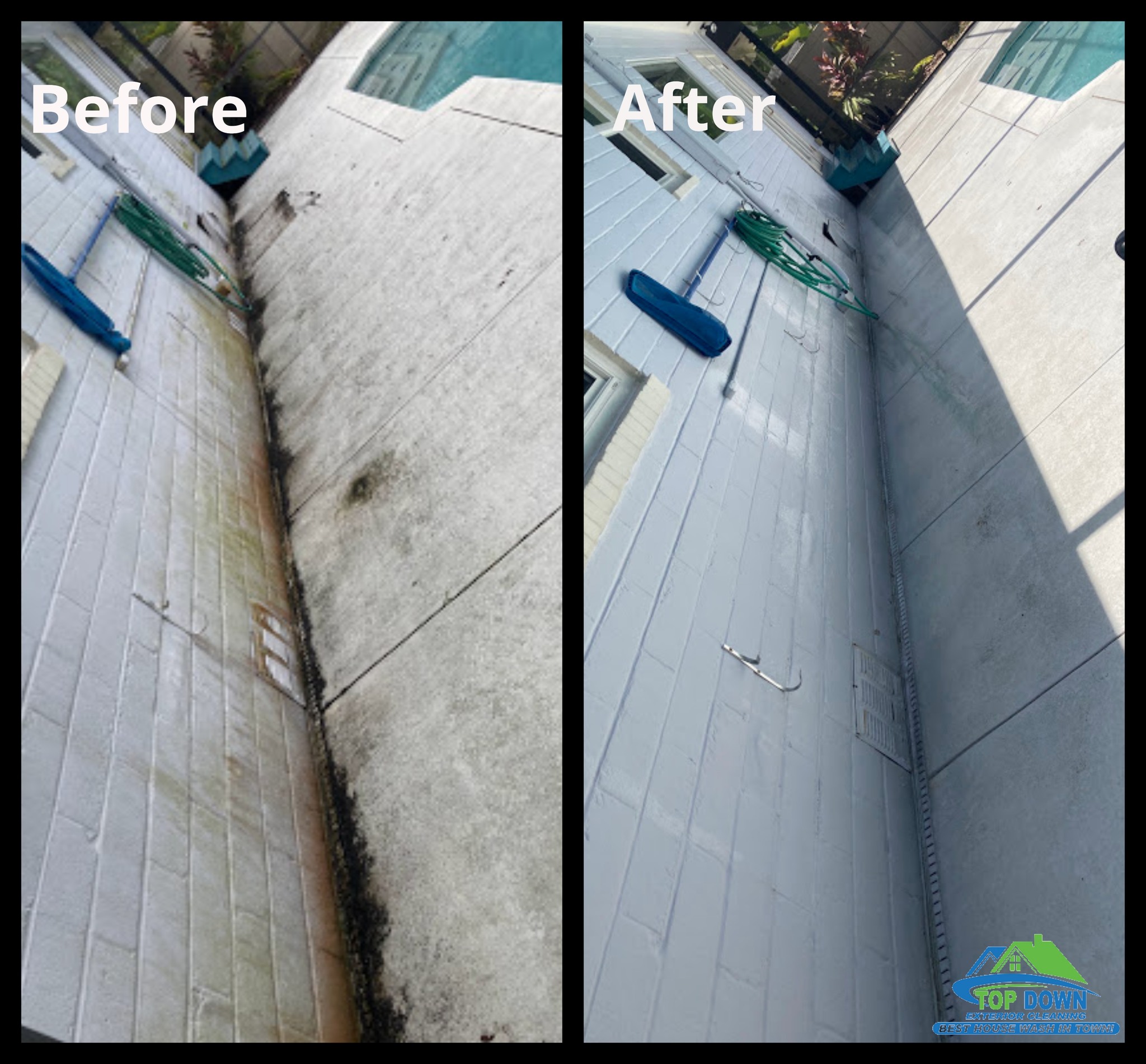 pressure washing in lakeland fl