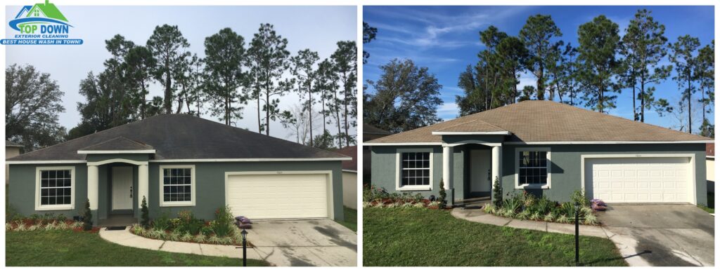 best pressure washing lakeland