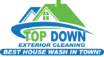 td logo