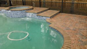 pool paver sealing lakeland fl