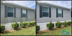 house washing in lakeland fl