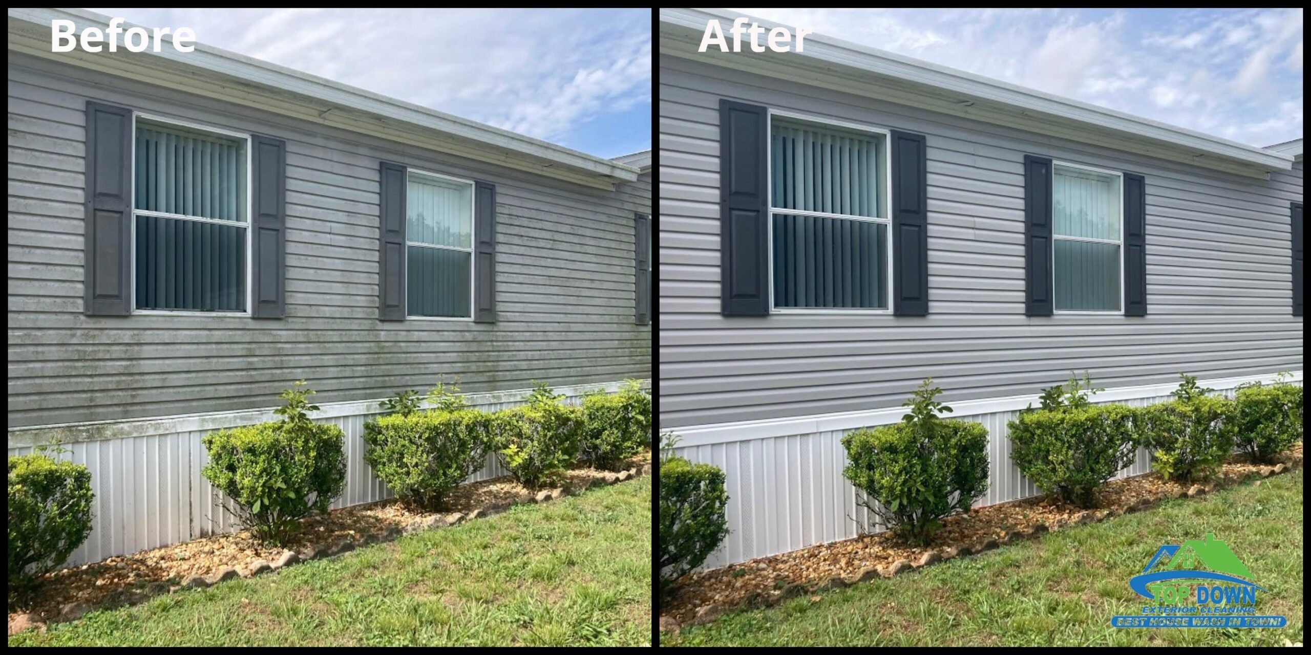 house washing in lakeland fl
